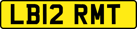 LB12RMT