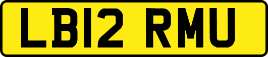 LB12RMU