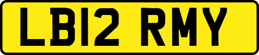 LB12RMY