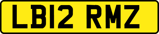 LB12RMZ