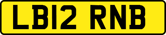 LB12RNB