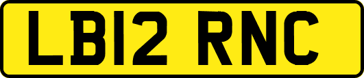 LB12RNC