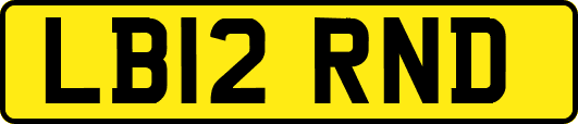 LB12RND