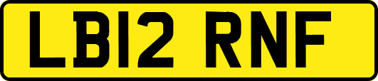 LB12RNF