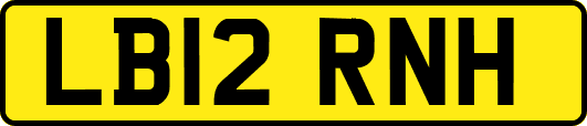 LB12RNH