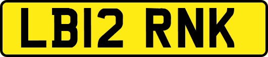 LB12RNK