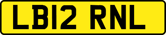 LB12RNL