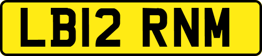 LB12RNM