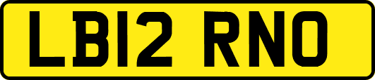 LB12RNO