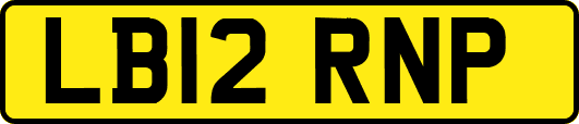 LB12RNP