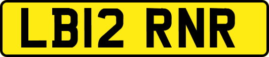 LB12RNR