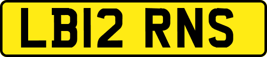 LB12RNS