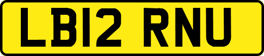 LB12RNU