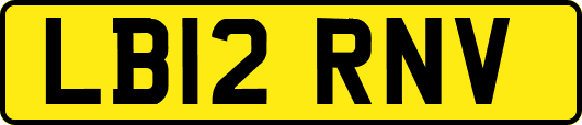 LB12RNV