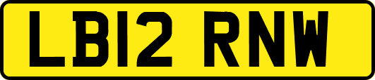 LB12RNW
