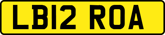 LB12ROA