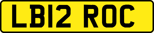 LB12ROC