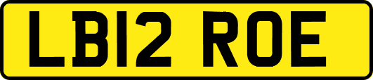 LB12ROE