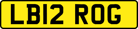 LB12ROG