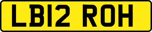 LB12ROH