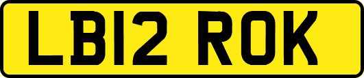 LB12ROK