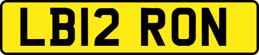 LB12RON