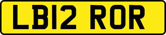 LB12ROR