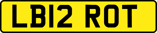 LB12ROT