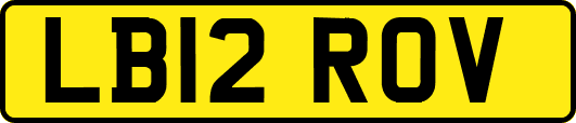 LB12ROV
