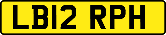LB12RPH