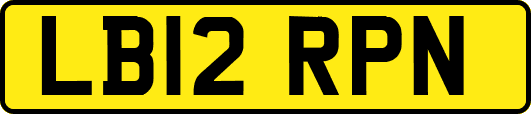 LB12RPN
