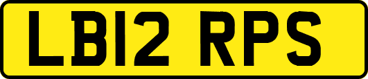 LB12RPS