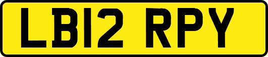LB12RPY