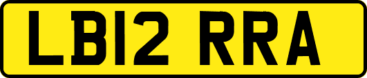 LB12RRA