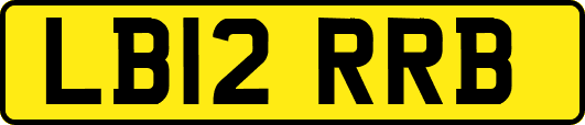 LB12RRB