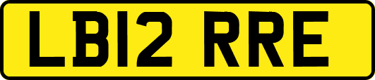 LB12RRE