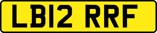 LB12RRF