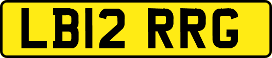 LB12RRG