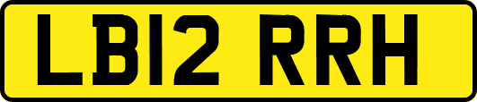 LB12RRH