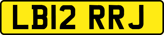 LB12RRJ