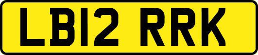 LB12RRK