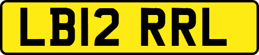 LB12RRL