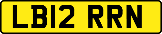 LB12RRN
