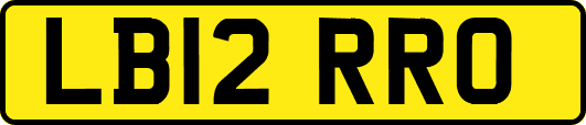 LB12RRO