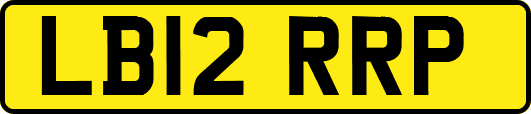 LB12RRP