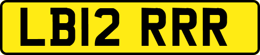 LB12RRR