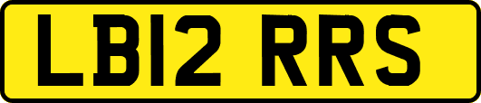 LB12RRS