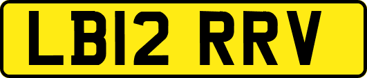 LB12RRV