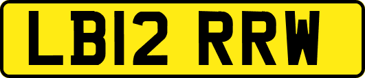 LB12RRW