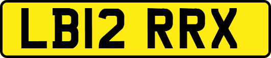 LB12RRX